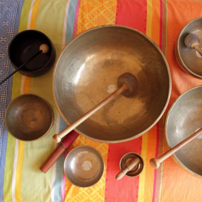 Singing Bowls